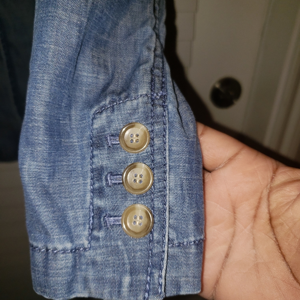 Talbots Jacket - Picture 3 of 4